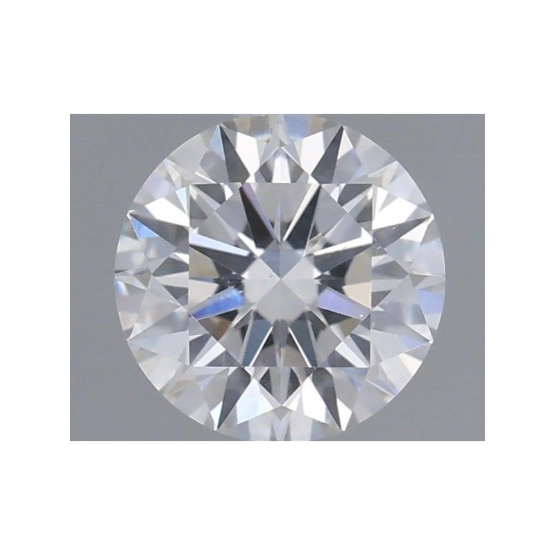 Diament szlif okrągły, 0.44ct, SI1, F, GIA 3525961148 Diament szlif okrągły, 0.44ct, SI1, F, GIA 3525961148
